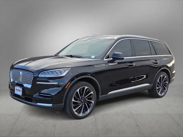 2024 Lincoln Aviator Reserve for sale in Odessa, TX