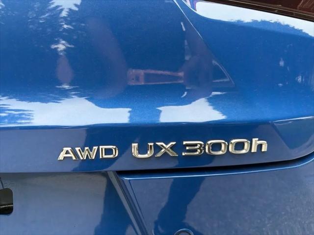 2025 Lexus 300 Premium
