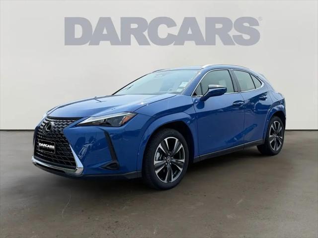 2025 Lexus 300 Premium