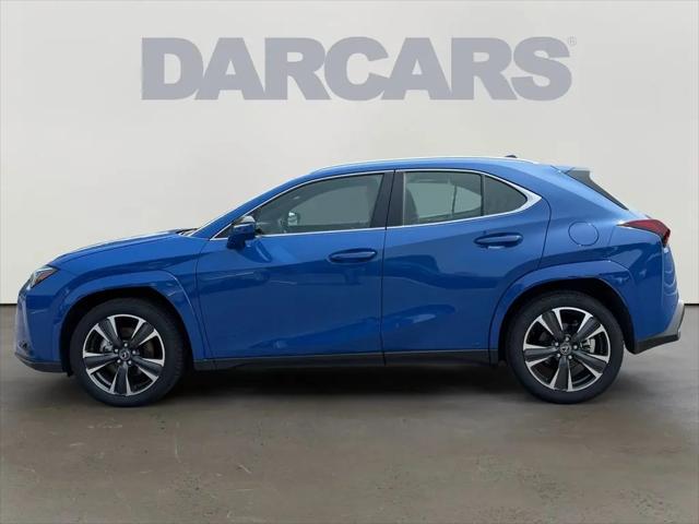 2025 Lexus 300 Premium