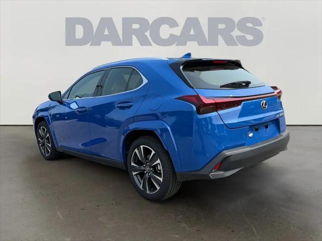 2025 Lexus 300 Premium