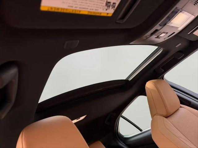 2025 Lexus 300 Premium