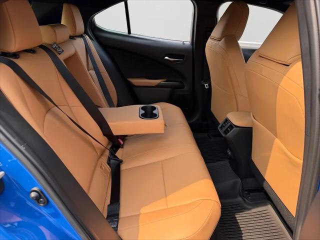 2025 Lexus 300 Premium
