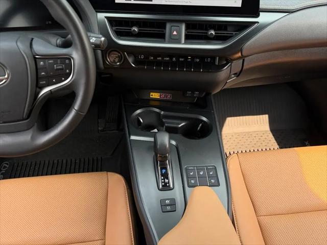 2025 Lexus 300 Premium