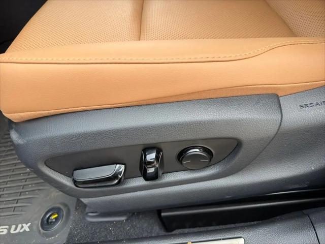2025 Lexus 300 Premium