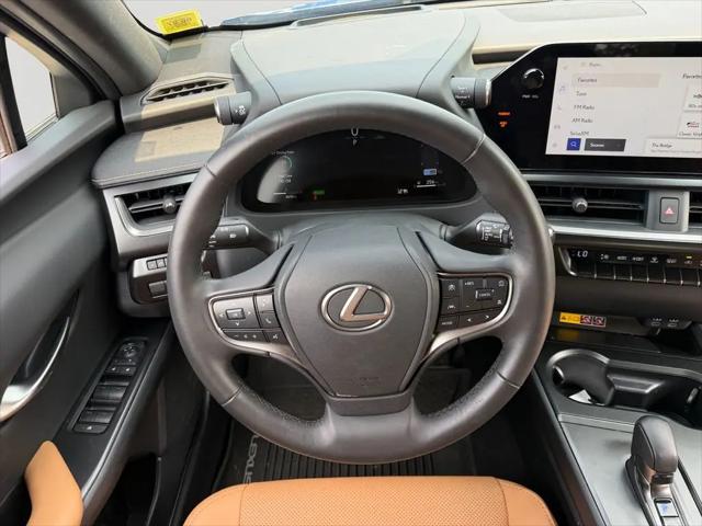 2025 Lexus 300 Premium