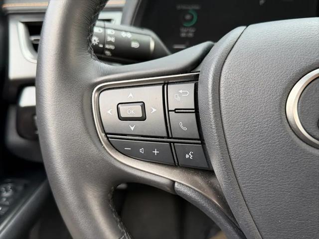 2025 Lexus 300 Premium