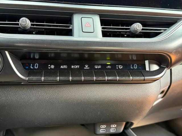 2025 Lexus 300 Premium