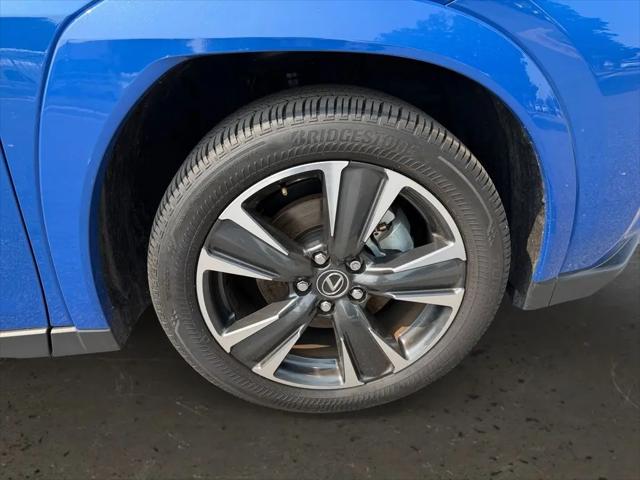 2025 Lexus 300 Premium