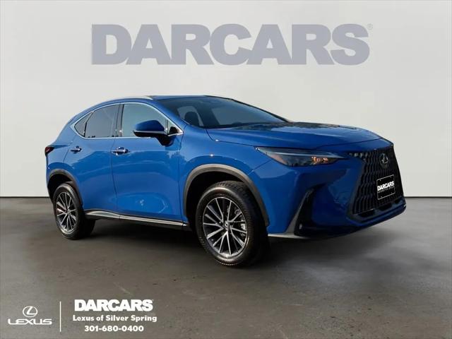 2023 Lexus NX 350 Premium for sale in Silver Spring, MD