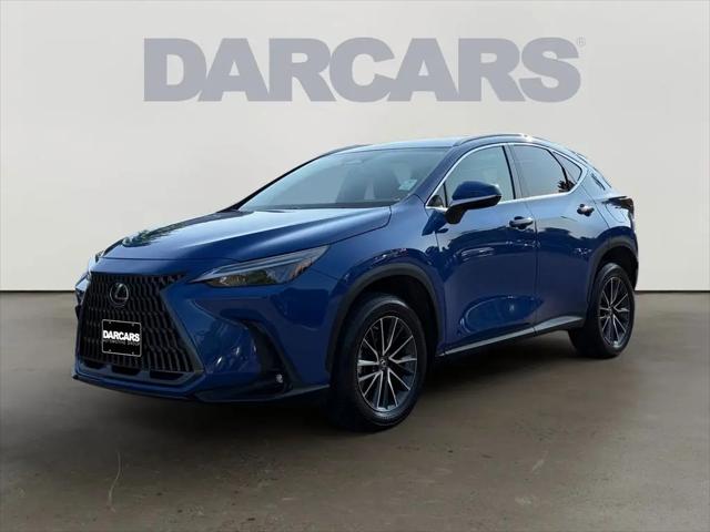 2023 Lexus NX 350 Premium