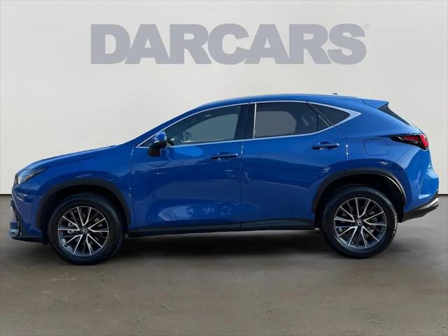 2023 Lexus NX 350 Premium