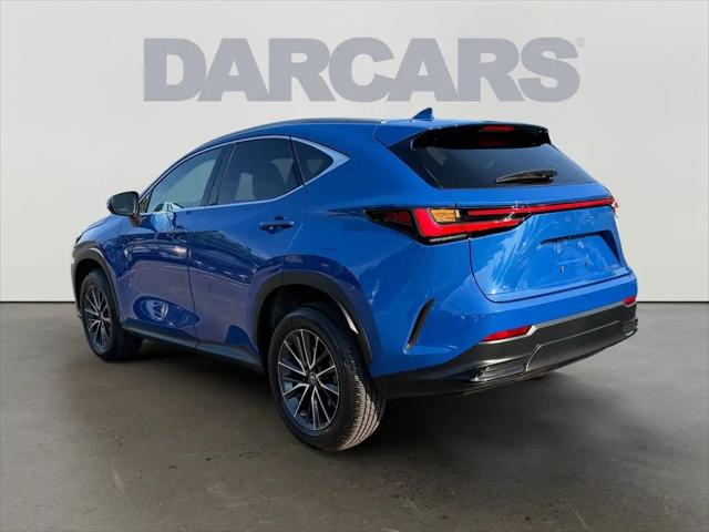 2023 Lexus NX 350 Premium