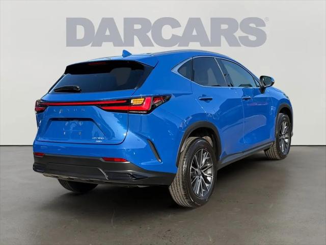 2023 Lexus NX 350 Premium