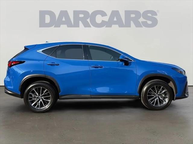 2023 Lexus NX 350 Premium