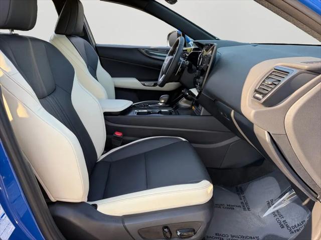 2023 Lexus NX 350 Premium