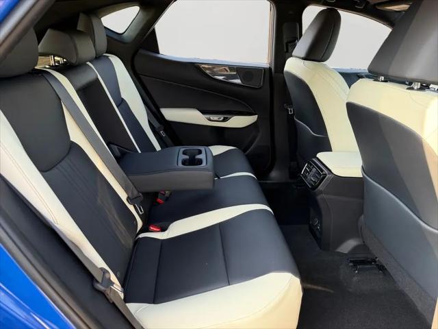 2023 Lexus NX 350 Premium