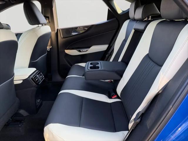2023 Lexus NX 350 Premium