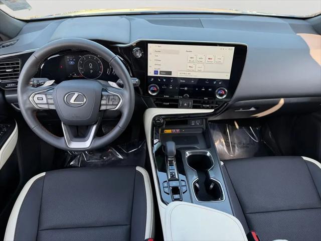 2023 Lexus NX 350 Premium