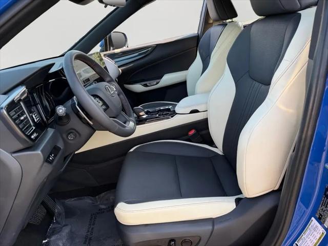 2023 Lexus NX 350 Premium