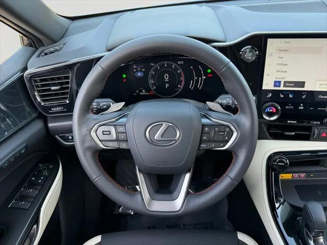 2023 Lexus NX 350 Premium