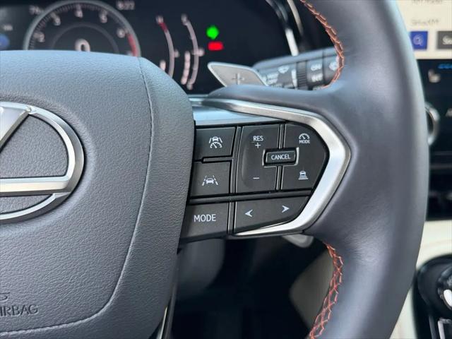 2023 Lexus NX 350 Premium