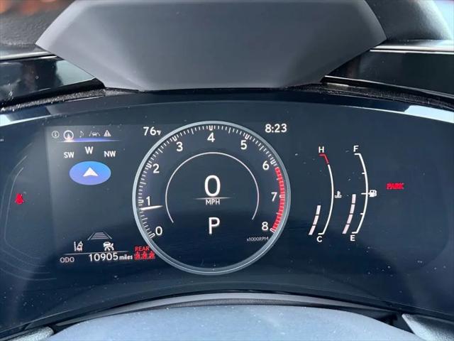 2023 Lexus NX 350 Premium