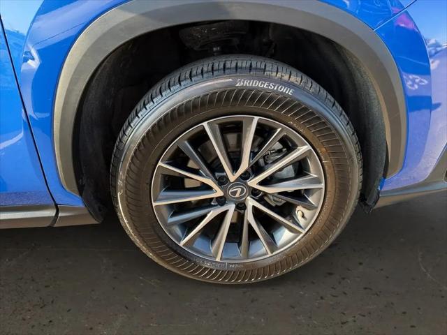 2023 Lexus NX 350 Premium