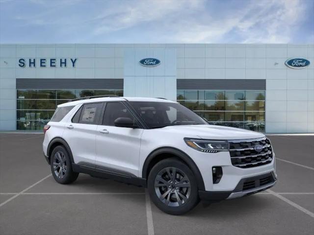 2026 Ford Explorer Active for sale in Ashland, VA