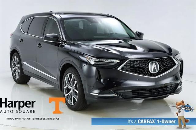 2024 Acura MDX Technology Package for sale in Knoxville, TN