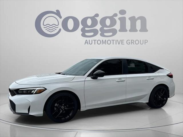 2026 Honda Civic Sport for sale in Orlando, FL