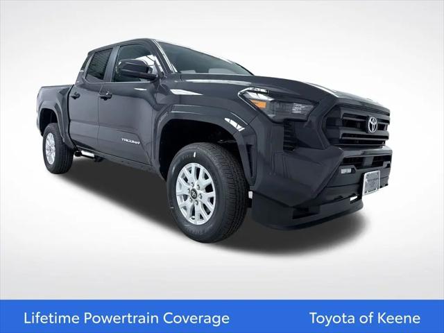 2026 Toyota Tacoma SR5 for sale in East Swanzey, NH