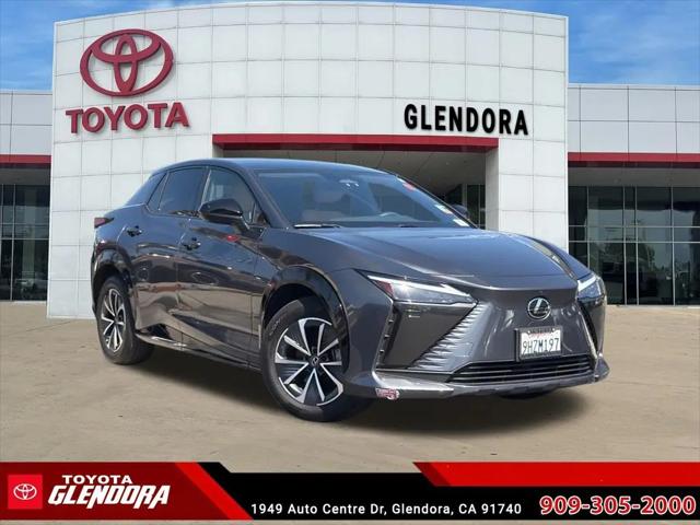 2023 Lexus RZ 450e Premium for sale in Glendora, CA