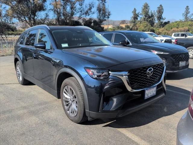 2025 Mazda X-90 3.3 Turbo Select Package for sale in Glendora, CA