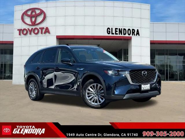 2025 Mazda X-90 3.3 Turbo Select Package for sale in Glendora, CA