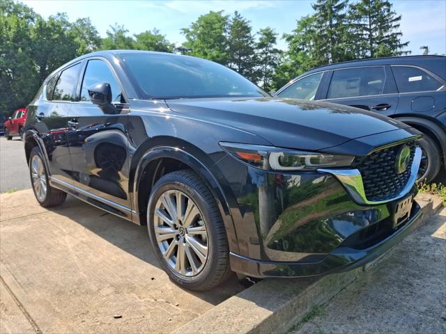 2023 Mazda CX-5 2.5 Turbo Signature for sale in Hamilton, NJ