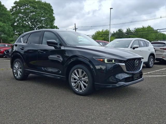 2023 Mazda CX-5 2.5 Turbo Signature for sale in Hamilton, NJ