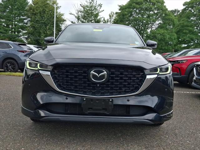 2023 Mazda CX-5 2.5 Turbo Signature