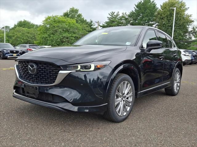 2023 Mazda CX-5 2.5 Turbo Signature