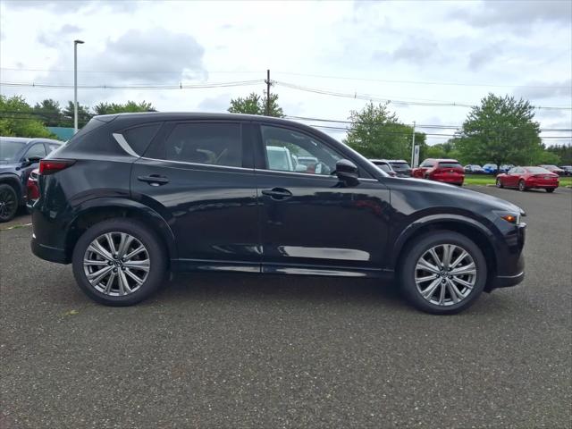 2023 Mazda CX-5 2.5 Turbo Signature