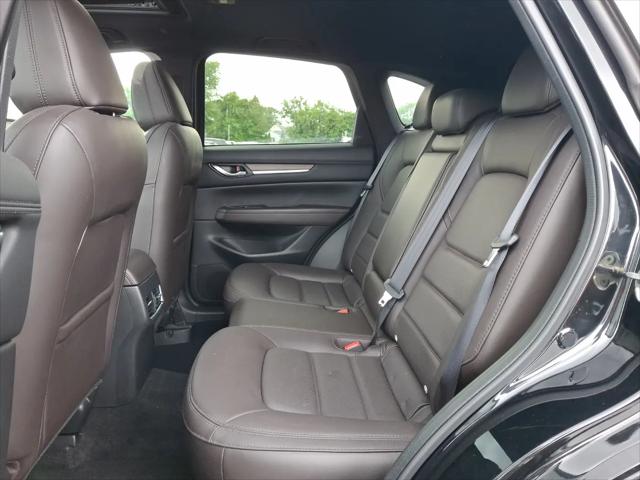 2023 Mazda CX-5 2.5 Turbo Signature