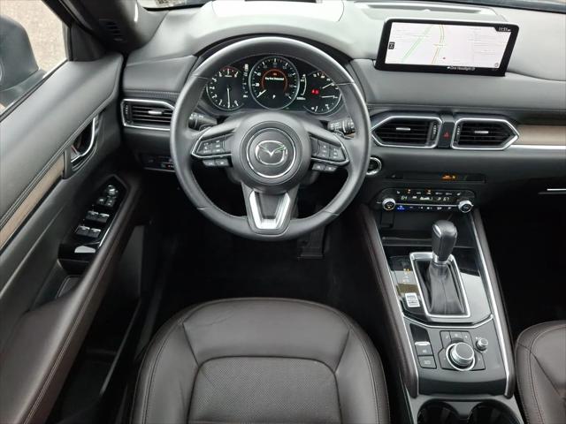 2023 Mazda CX-5 2.5 Turbo Signature