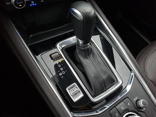 2023 Mazda CX-5 2.5 Turbo Signature