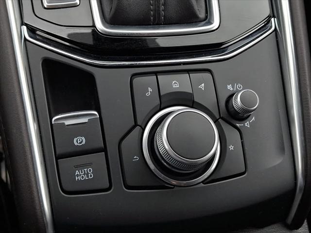 2023 Mazda CX-5 2.5 Turbo Signature