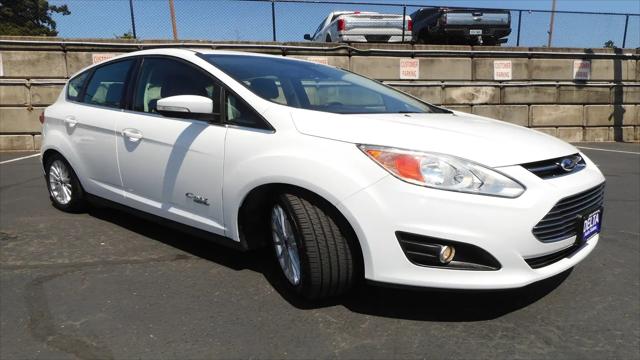 2015 Ford C-Max Energi SEL for sale in Milwaukie, OR
