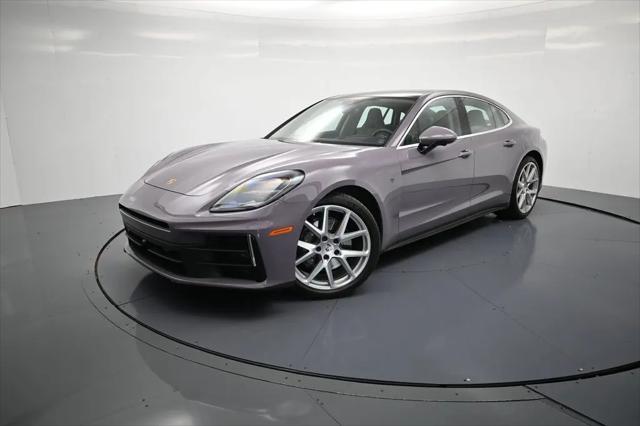 2024 Porsche Panamera Panamera for sale in Naples, FL