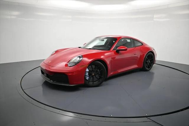 2025 Porsche 911 Carrera 4 GTS for sale in Naples, FL