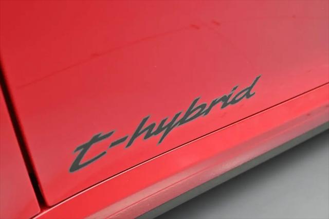 2025 Porsche 911 Carrera 4 GTS