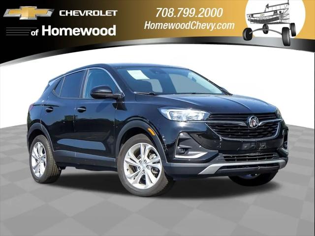 2023 Buick Encore GX Preferred FWD for sale in Homewood, IL