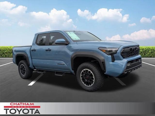 2026 Toyota Tacoma TRD Sport for sale in Savannah, GA